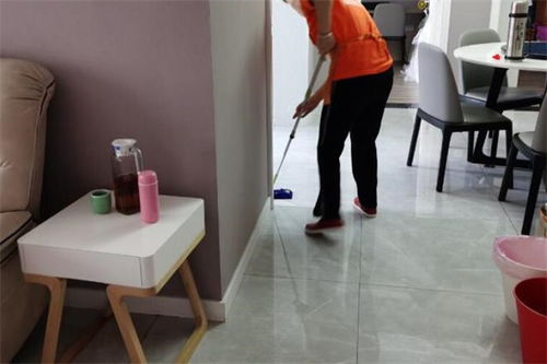 家政服務(wù)加盟費(fèi)多少錢